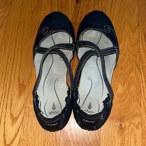 Ahnu Women’s Shoes - Size 9